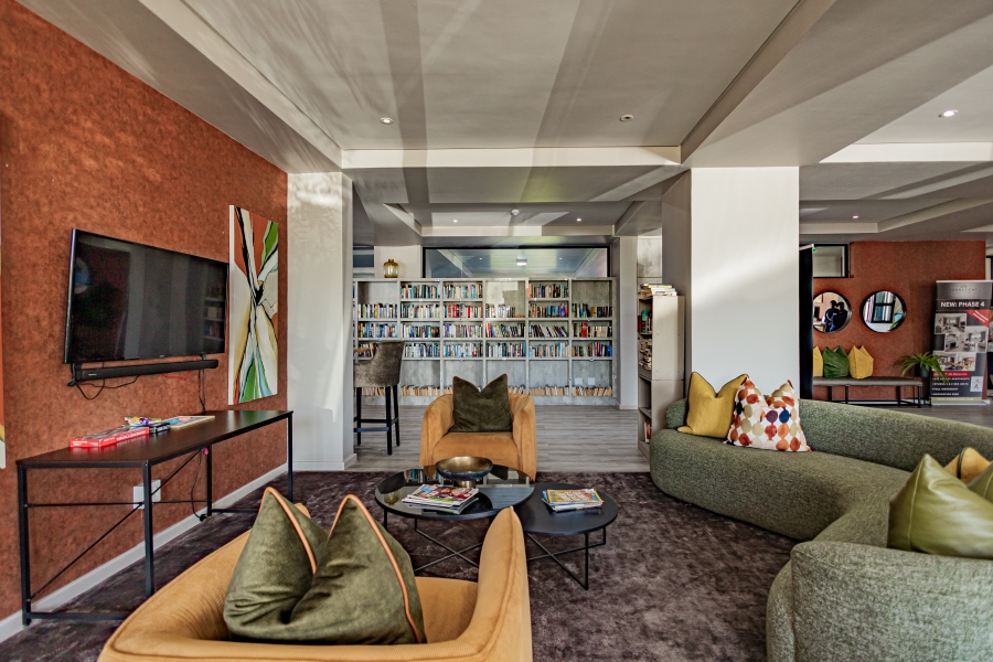 2 Bedroom Property for Sale in Durbanville Western Cape